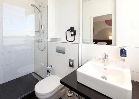 Huttrop Hotel | Webers - Das Hotel im Ruhrturm
