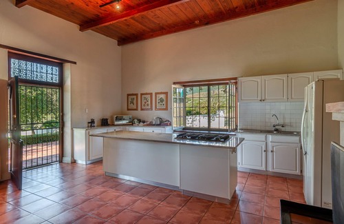 Stellenbosch House | Webersburg Wine Estate