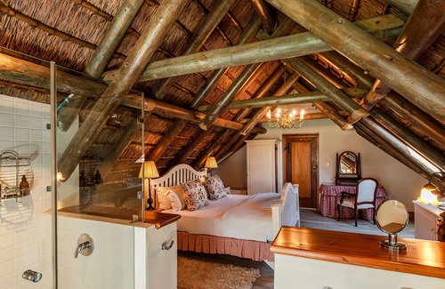 Stellenbosch House | Webersburg Wine Estate