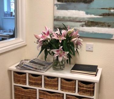 Salisbury Bed & Breakfast | Websters Bed & Breakfast