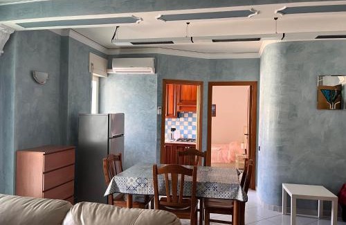 Praia a Mare Apartment | Webus Apartments