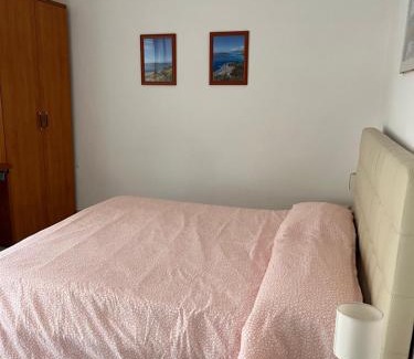 Praia a Mare Apartment | Webus Apartments
