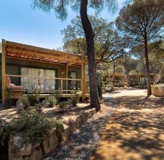 Santa Cristina de Aro Other | wecamp Santa Cristina