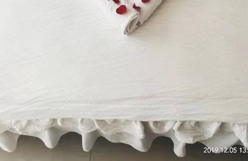 Nanai Road Hotel | Wechat Inn