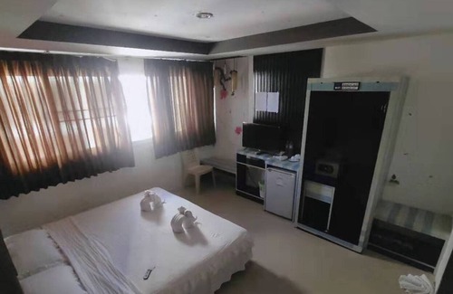 Nanai Road Hotel | Wechat Inn