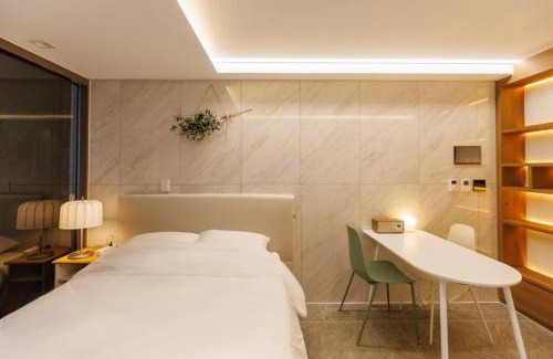 Seocho-dong Apartment | Wecostay Gangnam