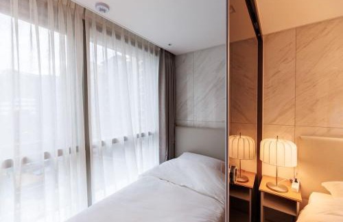 Seocho-dong Apartment | Wecostay Gangnam