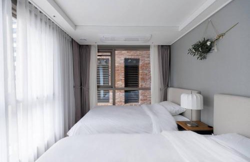 Seocho-dong Apartment | Wecostay Gangnam