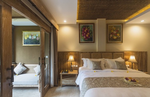 Ubud Hotel | Weda Cita Resort And Spa