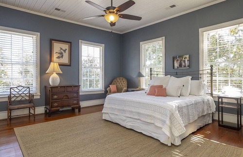 Batesburg-Leesville House | Wedding and Party Venue