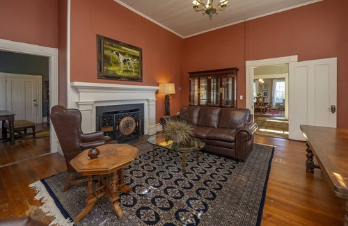 Batesburg-Leesville House | Wedding and Party Venue