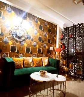 Landran Bed & Breakfast | Wedding Stay