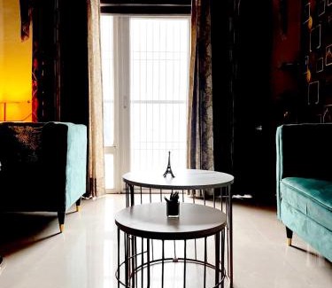 Landran Bed & Breakfast | Wedding Stay