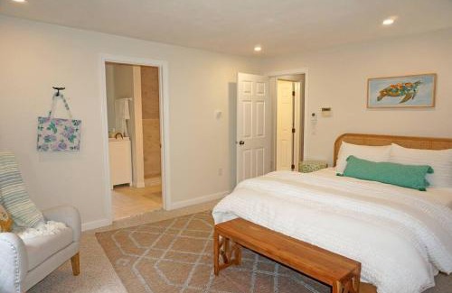Centerville House | Wedgewood Cottage