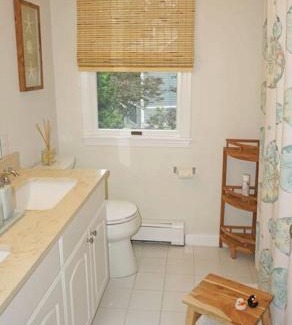 Centerville House | Wedgewood Cottage