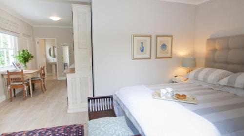 Constantia Apartment | Wedgwood Cottage