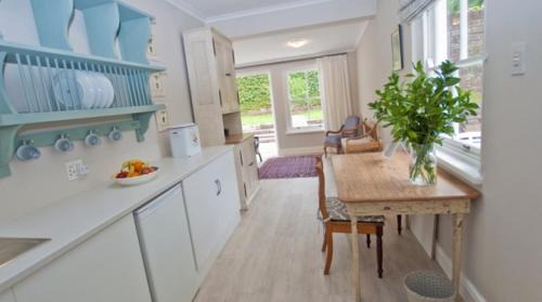 Constantia Apartment | Wedgwood Cottage