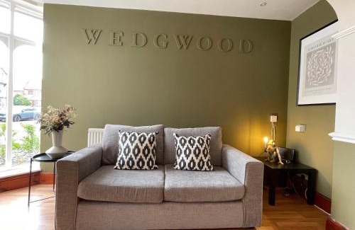 Llandudno Hotel | Wedgwood Hotel - Room 6