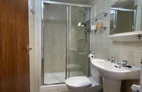 Llandudno Hotel | Wedgwood Hotel - Room 6