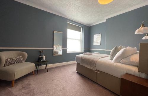 Llandudno Hotel | Wedgwood Hotel - Room 6