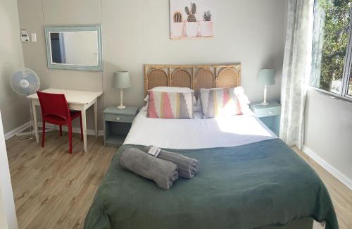 Grahamstown Apartment | Wedmore Place with Solar