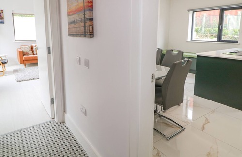 Buncrana House | WEE ANDY'S, family friendly in Buncrana, County Donegal
