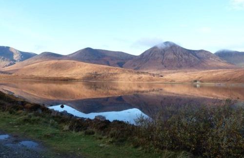 Inverness City Centre Apartment | Wee Ness Cottage