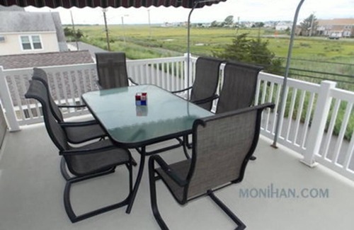 South End Condo | WEEK OF JULY 5TH