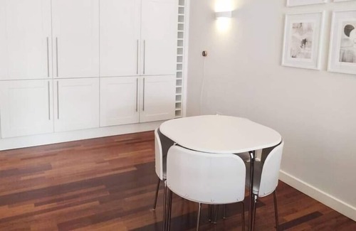 Newcastle-upon-Tyne Apartment | Week2Week Two Bedroom City Centre Apartment