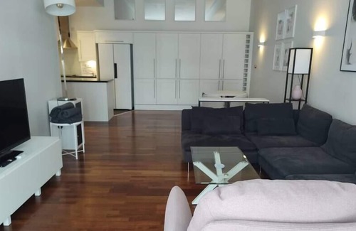 Newcastle-upon-Tyne Apartment | Week2Week Two Bedroom City Centre Apartment
