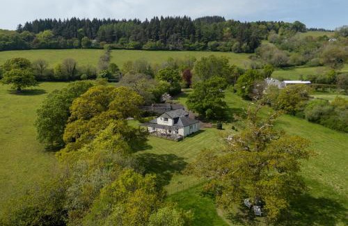 Loddiswell House | Weekemoor