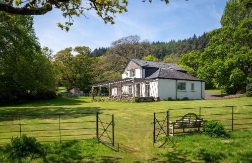 Loddiswell House | Weekemoor