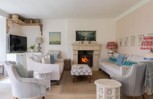 Loddiswell House | Weekemoor