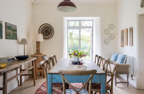 Loddiswell House | Weekemoor