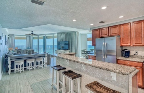 West Panama City Beach Resort | Weekend Getaway! ~ Open Oct 11 - 13th!