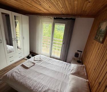 Rogatica House | Weekend getaway house