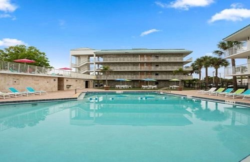 Historic Downtown Kissimmee House | Weekend Getaway Room w 2 DBL Beds in the Entertainment District
