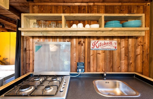 San Felice del Benaco Other | Weekend Glamping Resort