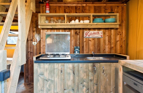 San Felice del Benaco Other | Weekend Glamping Resort