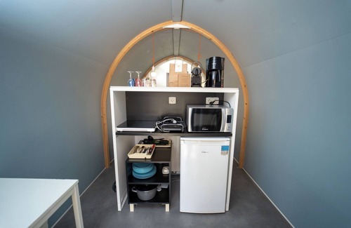 San Felice del Benaco Other | Weekend Glamping Resort