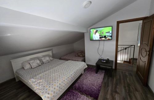 Montenegro Apartment | Weekend house Mila