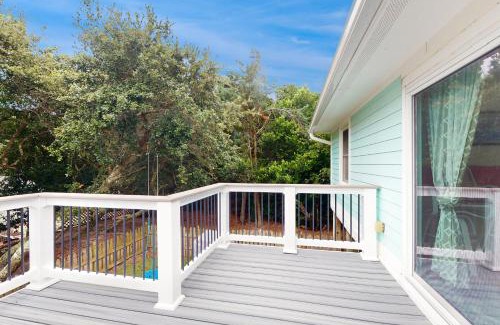 Emerald Isle House | Weekend Therapy