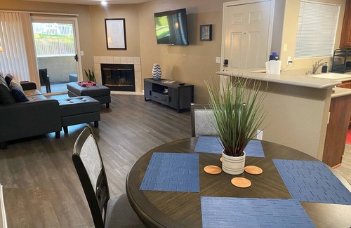 Temecula Condo | Weekend Wine Getaway