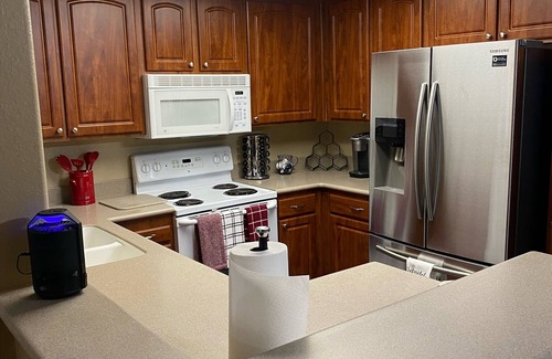 Temecula Condo | Weekend Wine Getaway