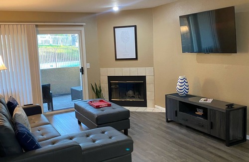 Temecula Condo | Weekend Wine Getaway