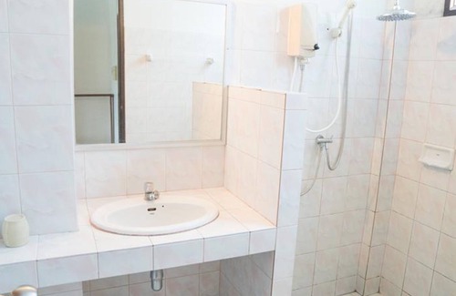Lamai City Center Hotel | Weekender Bungalow