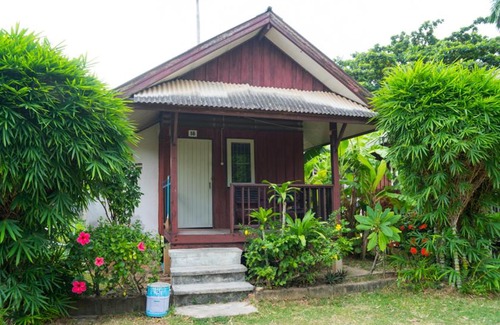 Lamai City Center Hotel | Weekender Bungalow