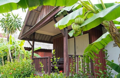 Lamai City Center Hotel | Weekender Bungalow
