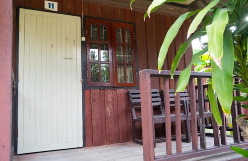 Lamai City Center Hotel | Weekender Bungalow