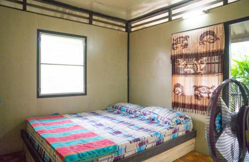 Lamai City Center Hotel | Weekender Bungalow